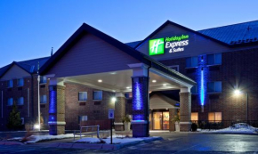 Holiday Inn Express Hotel & Suites St. Paul - Woodbury by IHG